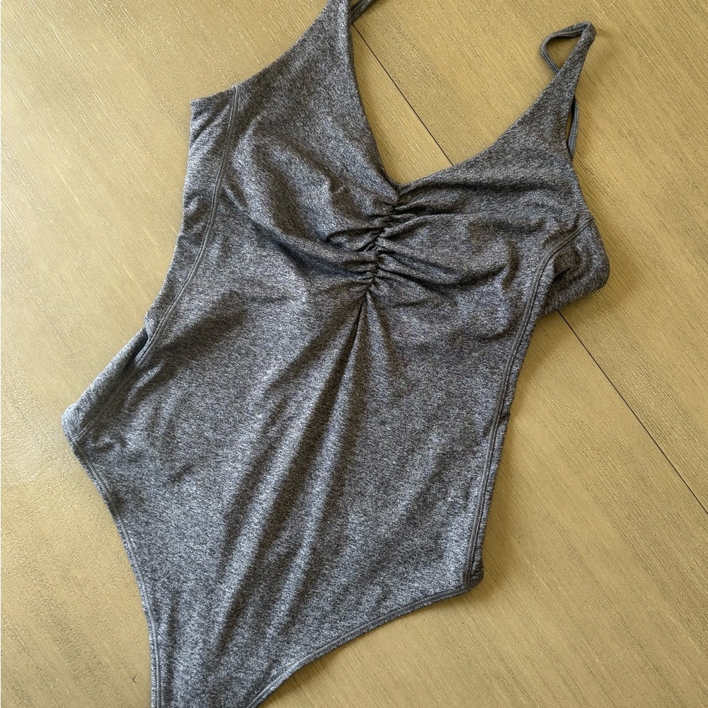 Lululemon Bodysuit